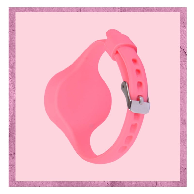 SPIKY ALIEN Unique Oval Stylish Analog Kids Watch - Image 5